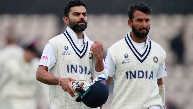 WTC Final: Australia will be talking about Kohli and Pujara ahead of showdown, feels Ponting WTC Final: Australia will be talking about Kohli and Pujara ahead of showdown, feels Ponting