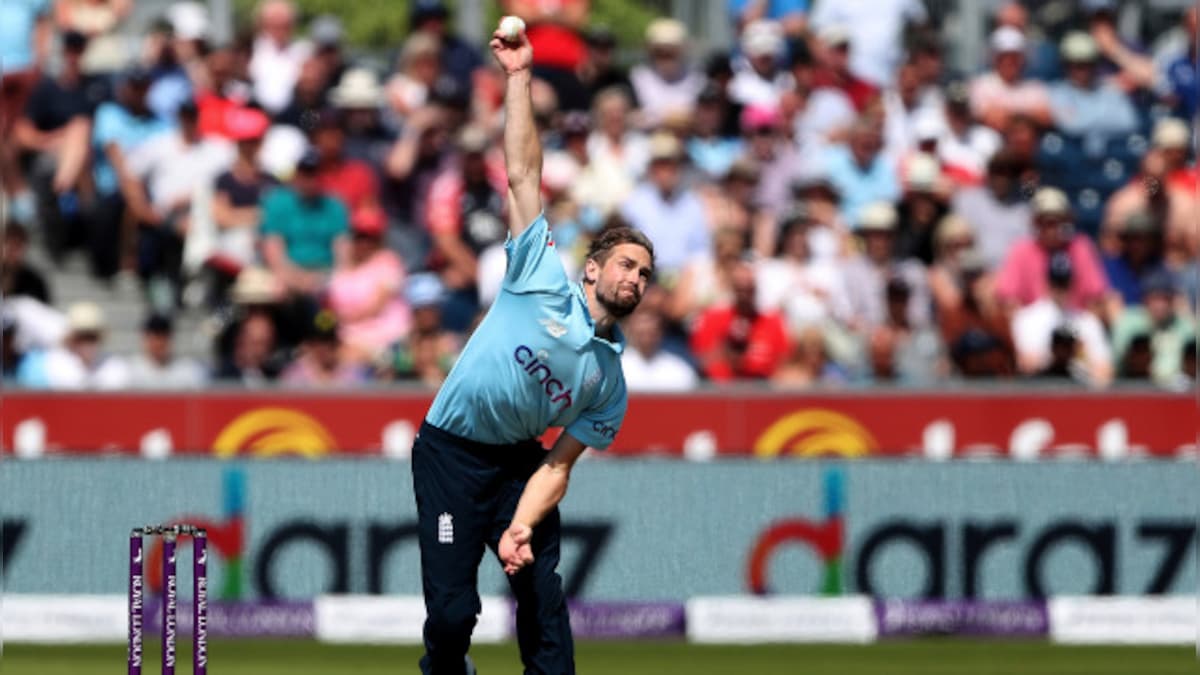 England vs Sri Lanka: Chris Woakes’s 4/18, Joe Root’s 79 not out help hosts start ODI series with five-wicket win