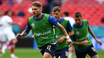 Highlights, Euro 2020, Italy vs Austria: Italy reach quarters with 2-1 win