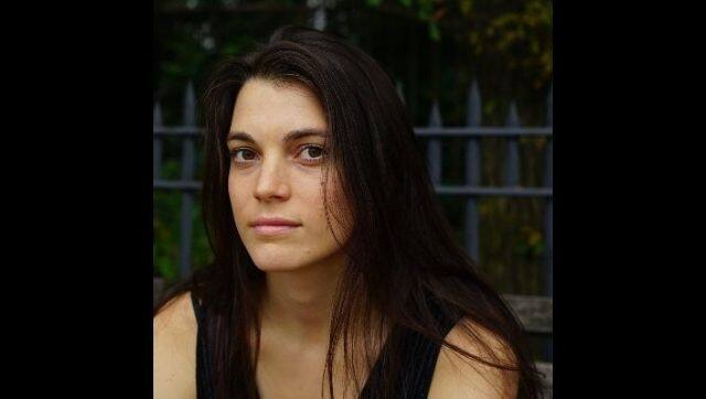 Objects of Desire marks Clare Sestanovich's debut collection of short stories. Image via Twitter@csestanovich