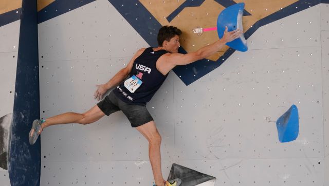 Tokyo Olympics 2020: With three disciplines, climbing to make its Summer Games debut Tokyo Olympics 2020: With three disciplines, climbing to make its Summer Games debut