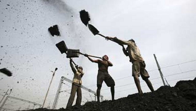 Maharashtra, Bengala Occidental y Jharkhand deben la mayor parte de las cuotas a Coal India Limited