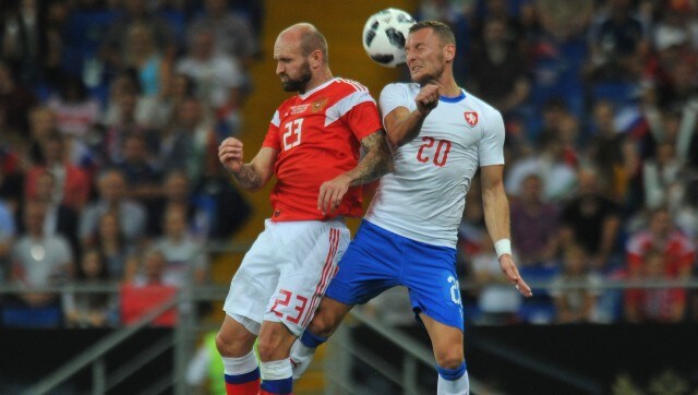 Euro 2020: New-look Czechs on the rise after disastrous 2016 campaign