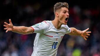 Euro 2020: Czech Republic face Netherlands in last 16 with history on their side
