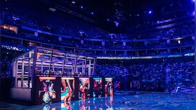 No open qualifiers at The International marks end of an era at eSports' premier event