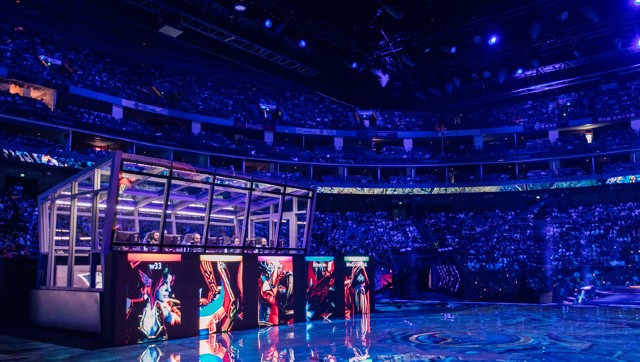 No open qualifiers at The International marks end of an era at eSports' premier event No open qualifiers at The International marks end of an era at eSports' premier event