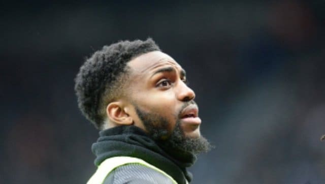 Premier League: Newly-promoted Watford sign defender Danny Rose from Tottenham on free transfer