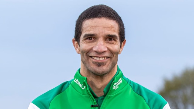 David James interview: Former England goalkeeper on Euro 2020, memories of playing in 2004 edition and more David James interview: Former England goalkeeper on Euro 2020, memories of playing in 2004 edition and more