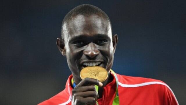David Rudisha has been an ever-present figure in middle-distance running over the past few years, winning gold medals in the 800m at both the 2012 and 2016 Olympics. However, due to recurring injuries, the Kenyan has been unable to compete consistently for a couple of years, and as such, he will not be participating in the Games. AFP
