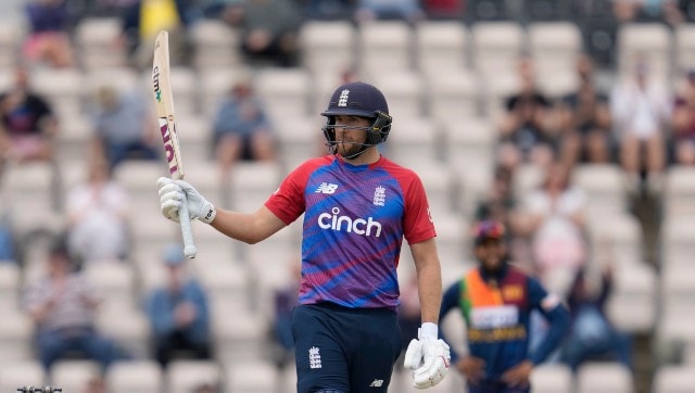 Netherlands vs England: Dawid Malan joins elite list of batters with ton across formats – Firstcricket News, Firstpost