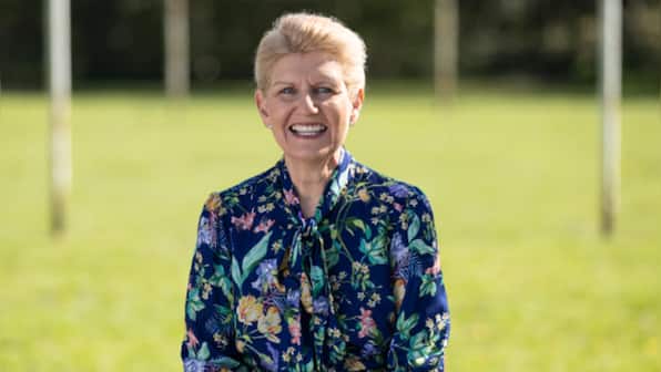 FA to have first female chair with Debbie Hewitt replacing Greg Clarke as head of English football’s governing body