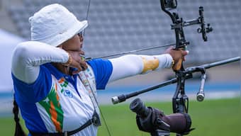 Archery World Cup: In-form Deepika Kumari powers India to impressive haul of three gold medals