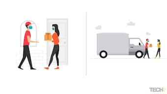 Delhivery launches new consumer-to-consumer express parcel service: How it works