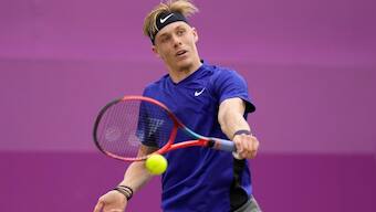 ATP Cup 2022: Denis Shapovalov tests COVID-19 positive on arrival in Sydney
