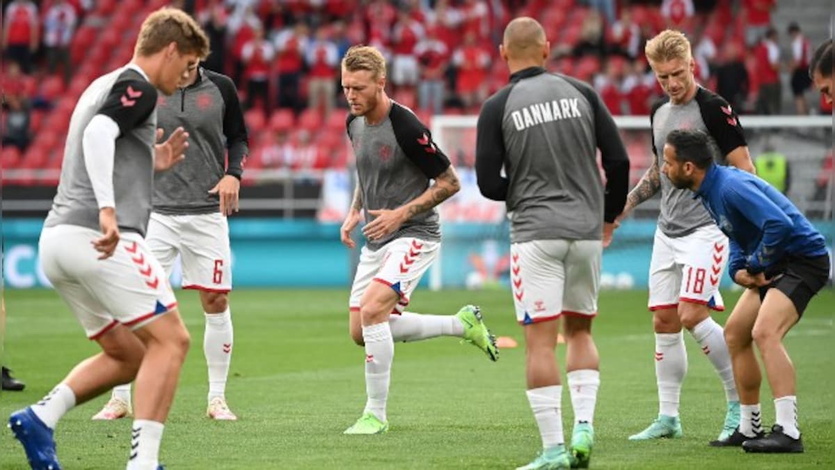 Highlights, Euro 2020, Russia vs Denmark: Denmark reach Last 16 with 4-1 win