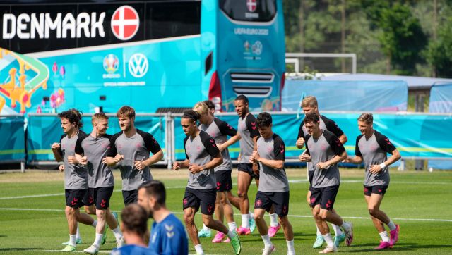 Euro 2020: Denmark look to sneak into knockouts as Austria, Ukraine face off Euro 2020: Denmark look to sneak into knockouts as Austria, Ukraine face off