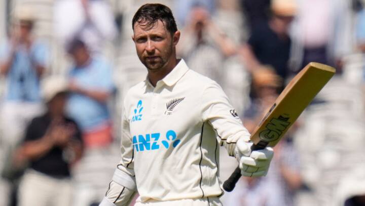 England vs New Zealand: Black Caps’ Devon Conway joins elite club after smashing 200 on Test debut