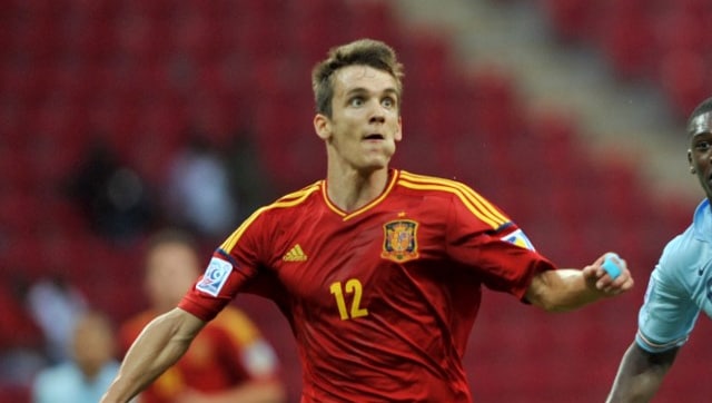 Euro 2020: Defender Diego Llorente says COVID-19 chaos has made Spain 'stronger as a group'