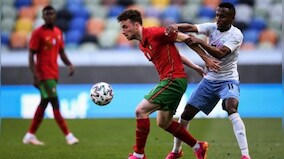 Euro 2020: From Romelu Lukaku to Diogo Jota, players who can be difference makers for their teams