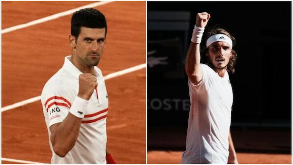 French Open 2021, men's final Highlights: Novak Djokovic fights back from two sets down to win second title in Paris