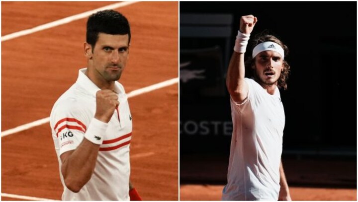 French Open 2021, men's final Highlights: Novak Djokovic fights back from two sets down to win second title in Paris