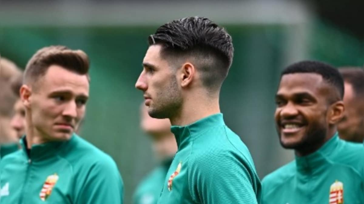 Euro 2020: Hungary set to face tough challenge in tournament's Group of Death sans injured midfielder Dominik Szoboszlai