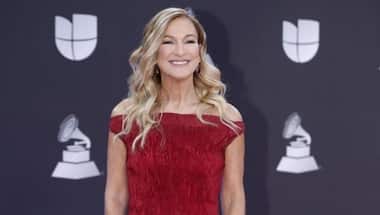 Former Grammys CEO Deborah Dugan reaches private settlement with Recording Academy