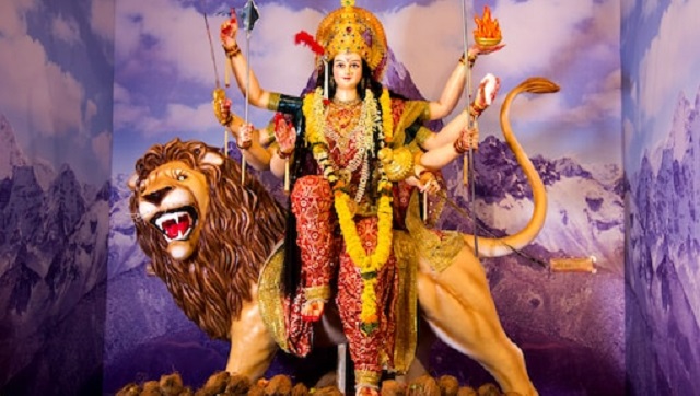 Masik Durga Ashtami 2021: Shubh muhurat and significance of festival Masik Durga Ashtami 2021: Shubh muhurat and significance of festival