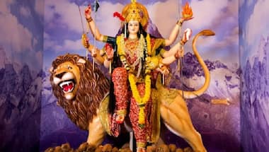 Masik Durga Ashtami 2021: Shubh muhurat and significance of festival