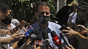 Copa America 2021: Rio de Janeiro mayor says he could cancel games if COVID-19 cases rise