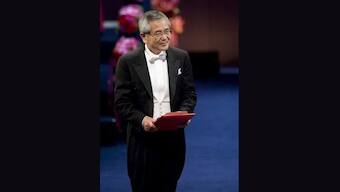 Ei-ichi Negishi, Nobel-winning Japanese chemist, dies aged 85 in Indianapolis