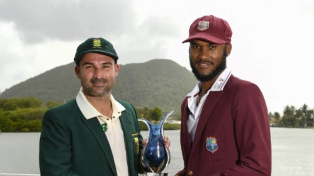 Highlights, West Indies vs South Africa, 2nd Test Day 4 at St Lucia, Full Cricket Score: Visitors won by 158 runs