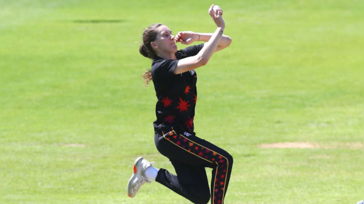 England vs India: Emily Arlott receives maiden call-up as hosts announce expanded squad for one-off Test