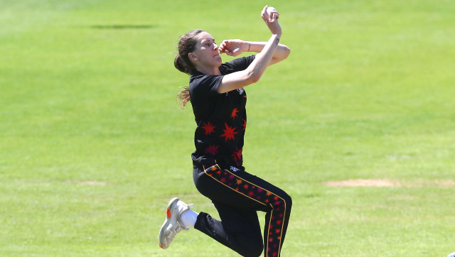 England vs India: Emily Arlott receives maiden call-up as hosts announce expanded squad for one-off Test England vs India: Emily Arlott receives maiden call-up as hosts announce expanded squad for one-off Test