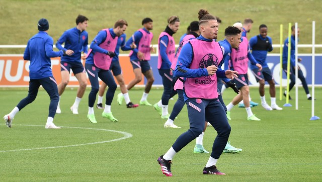 Euro 2020: England face Germany in mouth-watering clash after Switzerland stun France Euro 2020: England face Germany in mouth-watering clash after Switzerland stun France