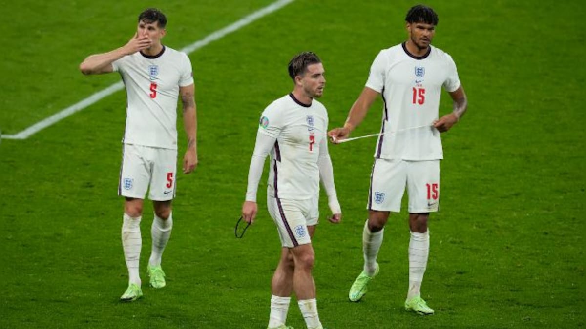 Euro 2020: Lacklustre England held to frustrating draw as Scotland make their point