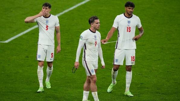 Euro 2020: Lacklustre England held to frustrating draw as Scotland make their point