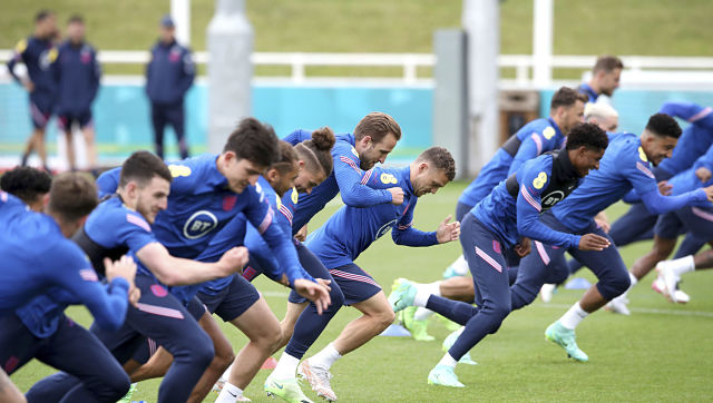 Highlights, Euro 2020, England vs Germany: Stirling, Kane propel Three Lions into quarters Highlights, Euro 2020, England vs Germany: Stirling, Kane propel Three Lions into quarters