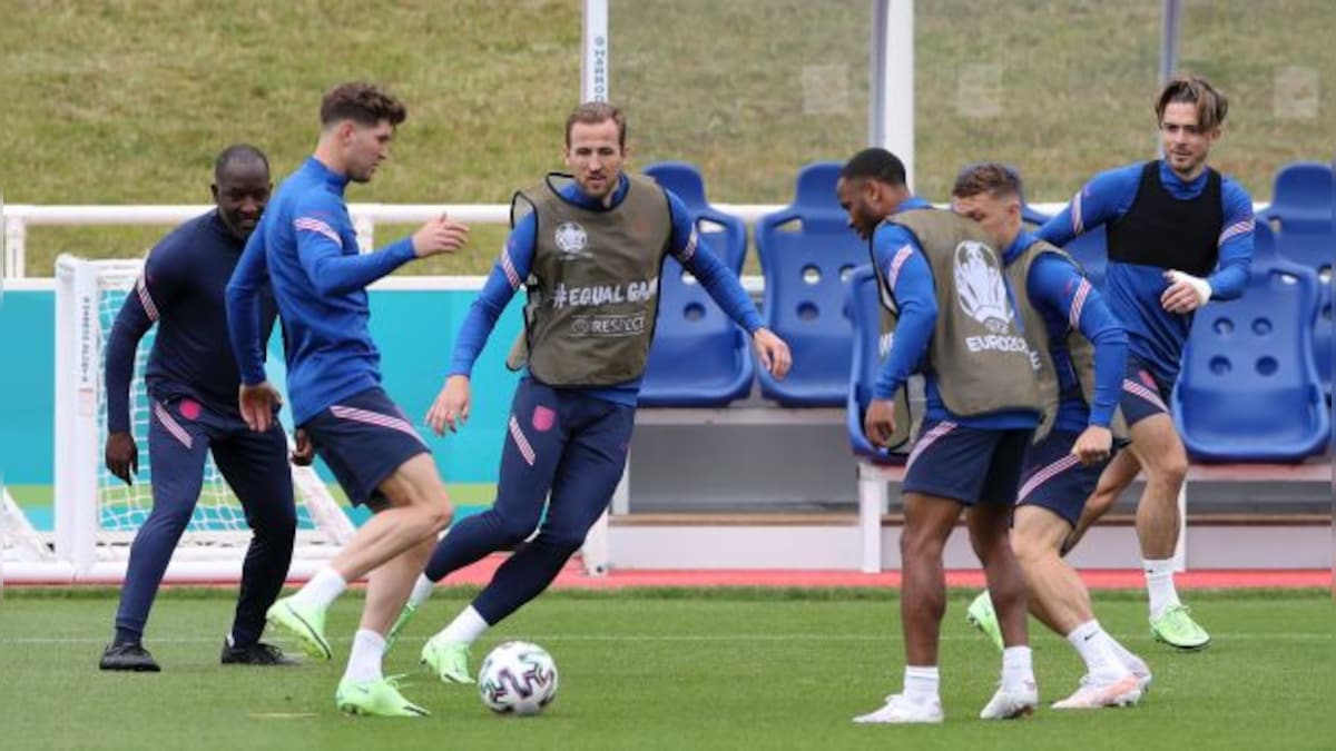 Euro 2020: England eye last-16 by breaking Scotland hearts; Croatia look to bounce back