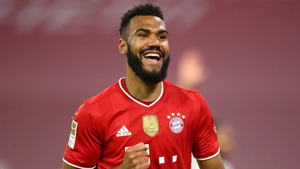 Eric Maxim Choupo-Moting - Kẻ Đóng Thế Xuất Sắc Trong Thế Giới Bóng Đá Hiện Đại