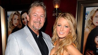 Ernie Lively Sisterhood Of Travelling Pants Actor And Father Of Blake Lively Passes Away Aged 74 Entertainment News Firstpost