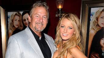 Ernie Lively, Sisterhood of Travelling Pants actor and father of Blake Lively, passes away aged 74