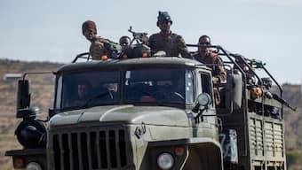 Horn of Africa has become a playground for Gulf rivalries, here's why India is worried