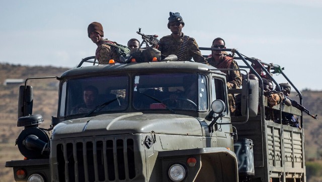 Horn of Africa has become a playground for Gulf rivalries, here's why India is worried Horn of Africa has become a playground for Gulf rivalries, here's why India is worried