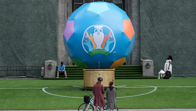 Euro 2020 explainer: Challenges of 11-country event, COVID-19 protocols and a look at co-hosting Euro 2020 explainer: Challenges of 11-country event, COVID-19 protocols and a look at co-hosting