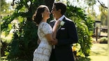 Evelyn Sharma marries Australia-based dental surgeon Tushaan Bhindi, shares pictures on Instagram