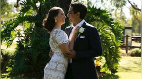 Evelyn Sharma marries Australia-based dental surgeon Tushaan Bhindi, shares pictures on Instagram
