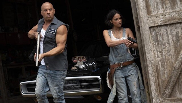 Fast and Furious 9, starring Vin Diesel, Michelle Rodriguez, to release in India on 5 August