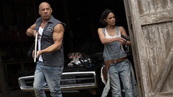 F9 movie review: A spectacle for Fast & Furious aficionados