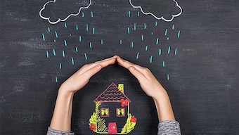 Monsoon must-haves: How to pick the right waterproofing solutions for your  roofs and terraces!